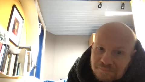 zolexthomas online show from April 1, 2026, 1:01 pm