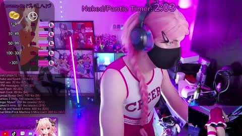 Zombiebait24 online show from September 20, 2025, 5:58 pm