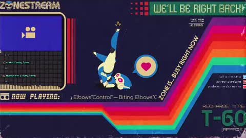 ZONE-tron online show from July 19, 2026, 7:06 pm