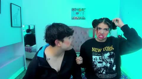 Nick And Mia online show from May 30, 2026, 1:08 pm