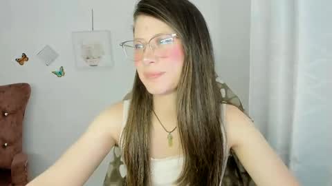 Alicie online show from April 13, 2026, 5:24 am