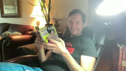 Jesse online show from September 17, 2025, 4:19 pm