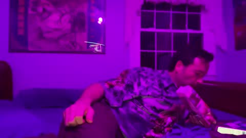 Jesse online show from September 28, 2025, 3:23 am