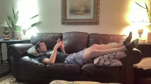 Jesse online show from October 6, 2025, 11:13 pm