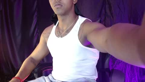 Zoriel online show from May 9, 2026, 6:46 pm
