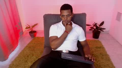 Zoriel online show from May 24, 2026, 6:13 pm