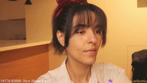  Birthday Stream - Dec 5 online show from October 30, 2025, 10:10 pm