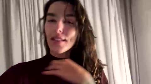 Snapshot of zorosgiirl chatting on February 17, 2026, 1:57 am Birthday Stream - Dec 5 online show from February 17, 2026, 1:57 am