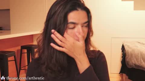 Snapshot of zorosgiirl chatting on February 19, 2026, 10:39 pm Birthday Stream - Dec 5 online show from February 19, 2026, 10:39 pm