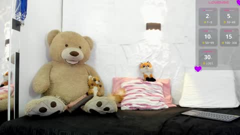 Violeta online show from January 18, 2025, 12:36 pm