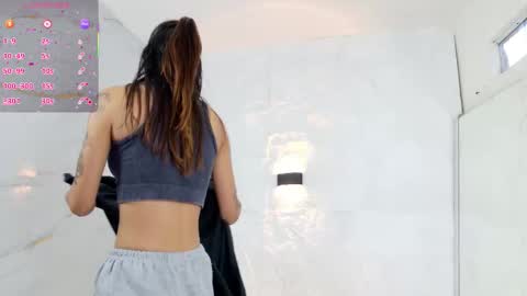 Violeta online show from December 2, 2025, 12:10 pm