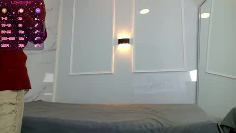 Violeta online show from February 17, 2026, 11:50 am