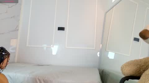 Violeta online show from February 19, 2026, 12:01 pm