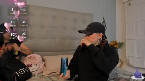 cintya kors online show from December 10, 2024, 2:16 am