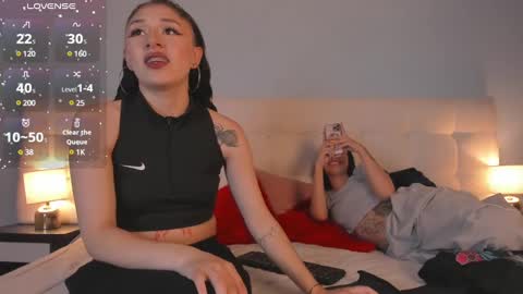 cintya kors online show from January 11, 2025, 2:20 am