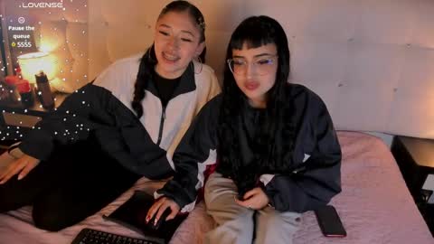 cintya kors online show from January 16, 2025, 2:41 am