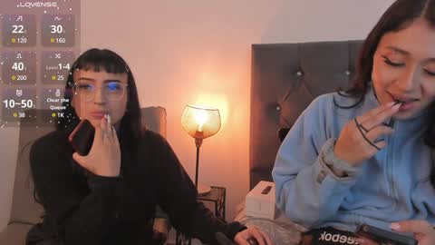 cintya kors online show from January 18, 2025, 3:20 am