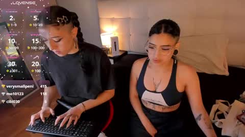 cintya kors online show from January 22, 2025, 5:48 am