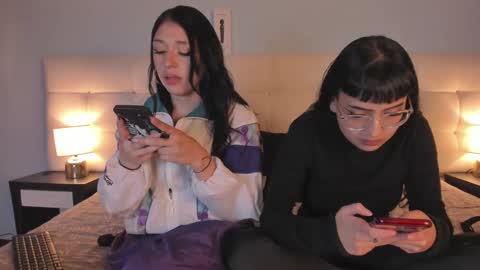 cintya kors online show from February 1, 2025, 3:08 am