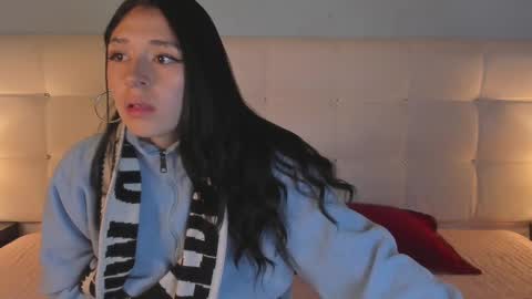 cintya kors online show from February 28, 2025, 1:47 am