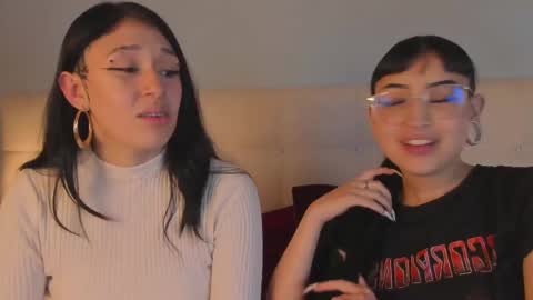 cintya kors online show from March 1, 2025, 2:04 am