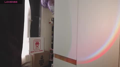 cintya kors online show from October 15, 2025, 8:20 pm