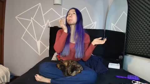 Snapshot of zpzphot chatting on February 19, 2026, 1:34 am zpzphot online show from February 19, 2026, 1:34 am