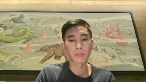 Z online show from March 5, 2025, 5:50 am