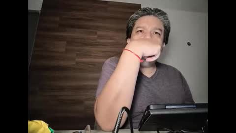 Snapshot of zt_tlahuizcalpantecuhtli_tz chatting on May 24, 2026, 2:38 am Tlahuizcalpantecuhtli online show from May 24, 2026, 2:38 am
