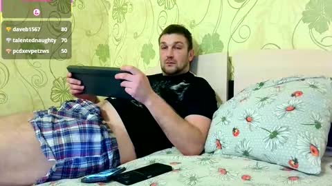 ztigrousz online show from January 13, 2026, 9:09 pm