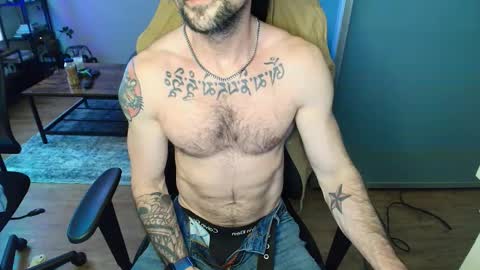 Zuko online show from February 1, 2026, 4:11 am