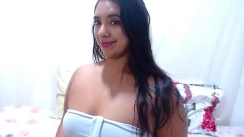 zury_ferrari online show from January 10, 2026, 10:03 pm
