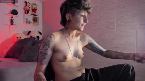 Zury Ramirez online show from October 16, 2025, 7:26 pm