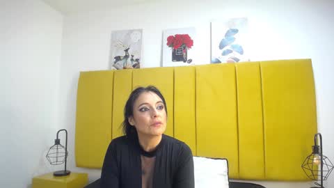 Snapshot of zuzana21 chatting on December 3, 2024, 4:17 pm Zuzana21 online show from December 3, 2024, 4:17 pm