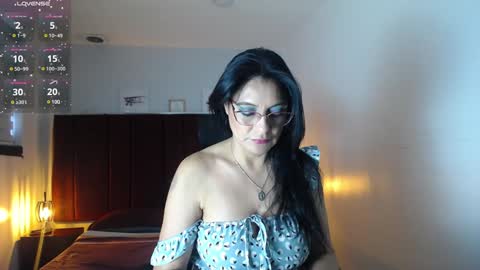 Snapshot of zuzana21 chatting on January 17, 2025, 1:03 pm Zuzana21 online show from January 17, 2025, 1:03 pm