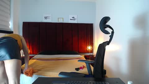 Snapshot of zuzana21 chatting on January 24, 2025, 1:25 pm Zuzana21 online show from January 24, 2025, 1:25 pm