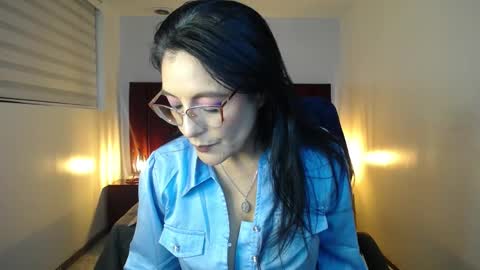 Snapshot of zuzana21 chatting on February 12, 2025, 12:44 pm Zuzana21 online show from February 12, 2025, 12:44 pm
