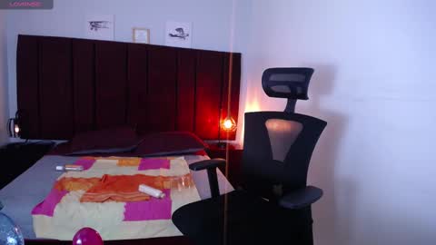 Snapshot of zuzana21 chatting on March 1, 2025, 4:11 pm Zuzana21 online show from March 1, 2025, 4:11 pm