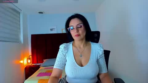 Snapshot of zuzana21 chatting on March 12, 2025, 12:47 pm Zuzana21 online show from March 12, 2025, 12:47 pm