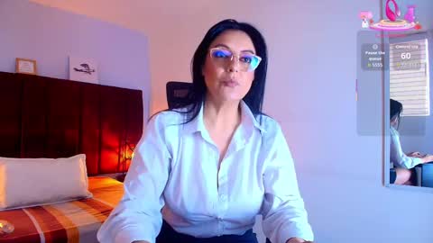 Snapshot of zuzana21 chatting on September 17, 2025, 12:51 pm Zuzana21 online show from September 17, 2025, 12:51 pm