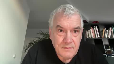 zwickauer1969 online show from March 5, 2025, 5:50 am