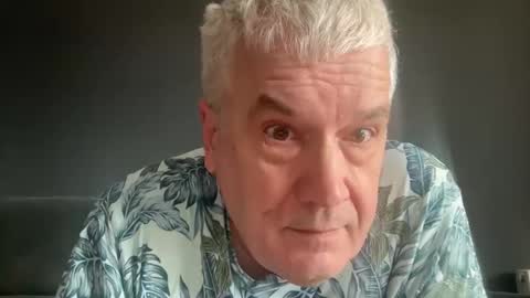 zwickauer1969 online show from February 16, 2026, 12:45 pm