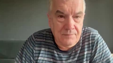 zwickauer1969 online show from April 18, 2026, 7:23 am