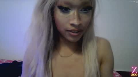 Snapshot of zya_zoo chatting on December 17, 2024, 12:56 am ZYA online show from December 17, 2024, 12:56 am