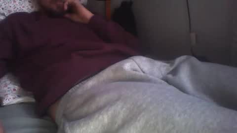 zyggy87 online show from November 24, 2025, 7:19 am