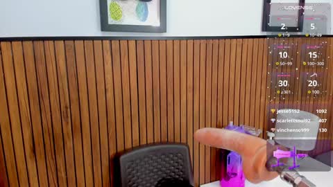 ZYLE online show from January 21, 2025, 10:30 pm