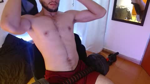 Snapshot of zyon_benet1 chatting on September 16, 2025, 3:35 pm Zyon online show from September 16, 2025, 3:35 pm