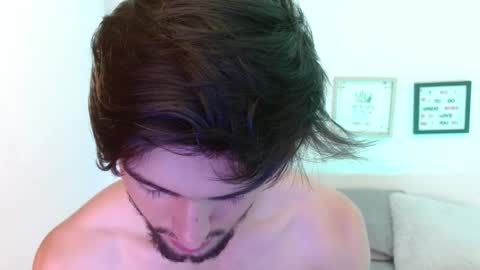 Snapshot of zyon_benet1 chatting on September 21, 2025, 1:46 pm Zyon online show from September 21, 2025, 1:46 pm