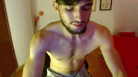 Snapshot of zyon_benet1 chatting on October 3, 2025, 3:09 pm Zyon online show from October 3, 2025, 3:09 pm
