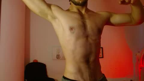 Snapshot of zyon_benet1 chatting on October 15, 2025, 2:39 pm Zyon online show from October 15, 2025, 2:39 pm